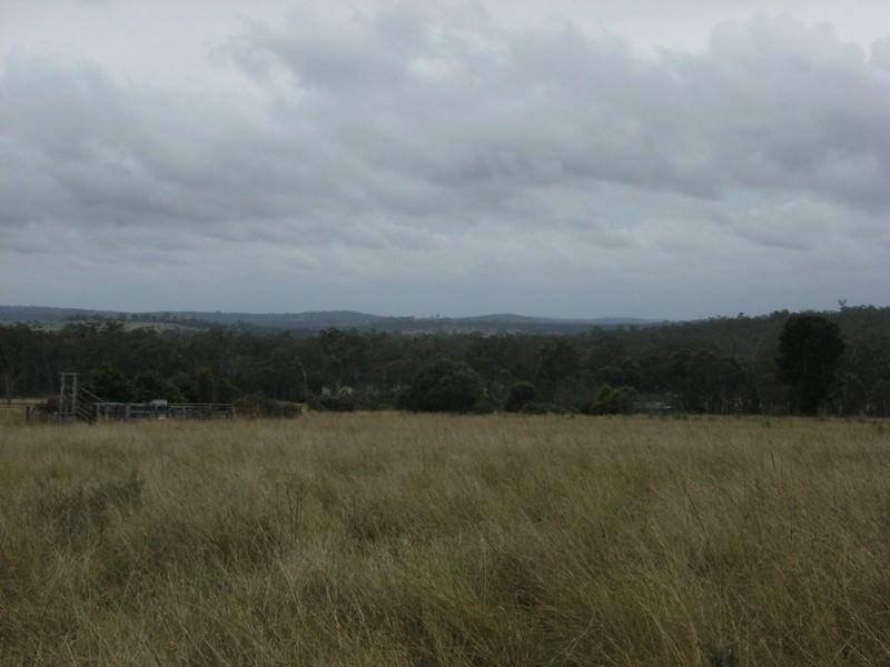 Nanango QLD 4615