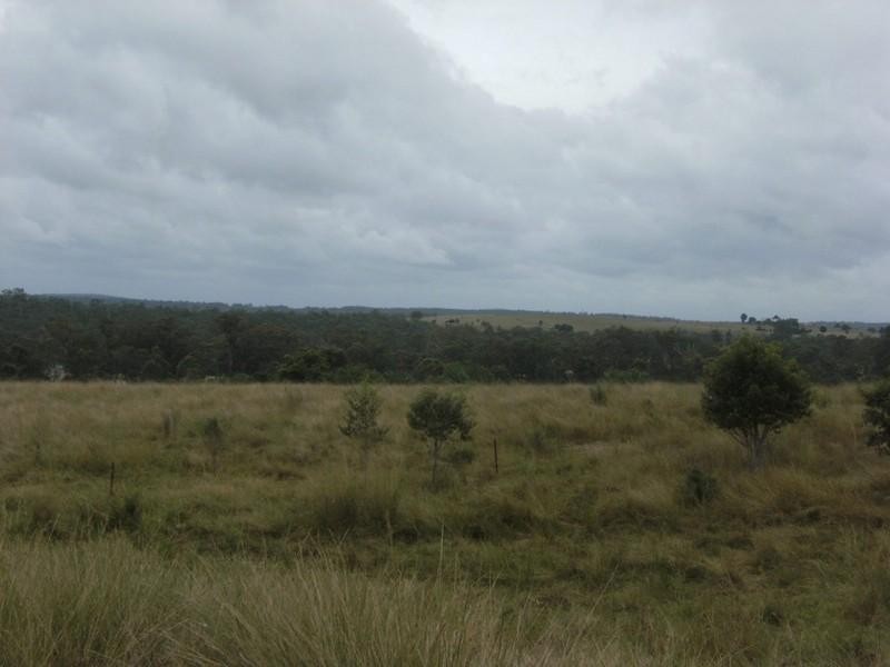 Nanango QLD 4615