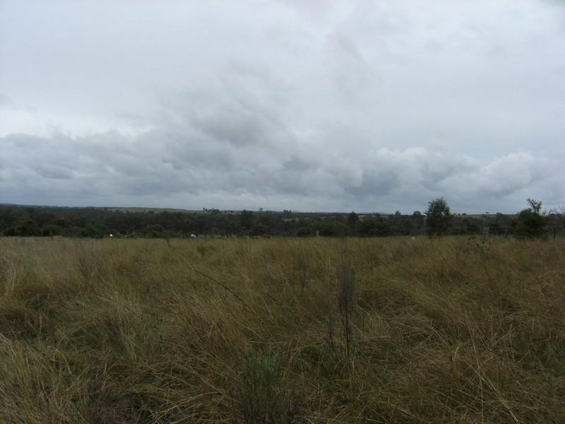 Nanango QLD 4615