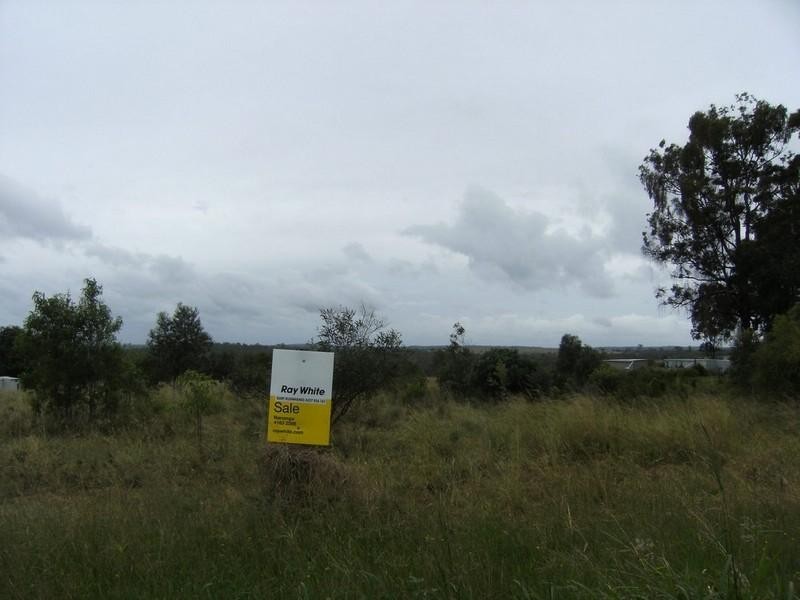 Nanango QLD 4615