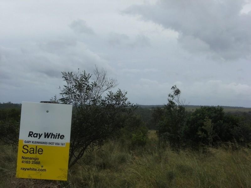 Nanango QLD 4615