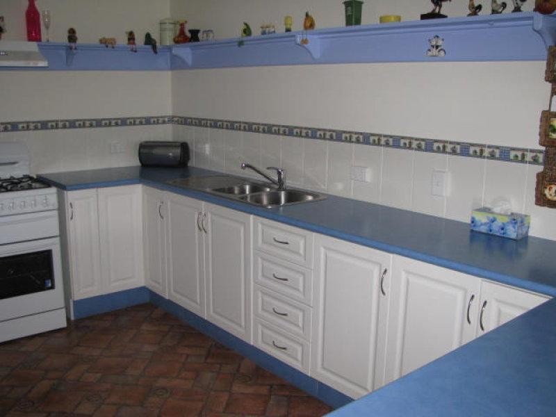 Wattle Camp QLD 4615