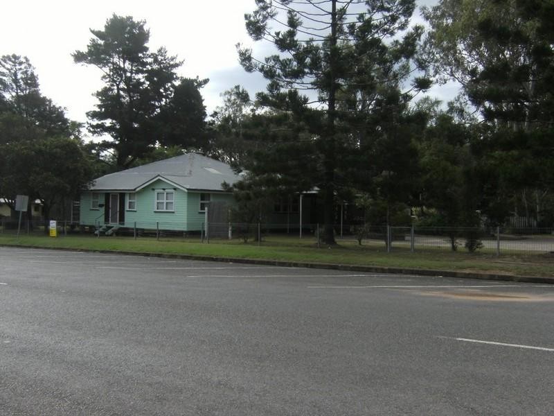 32 to 34 Drayton Street, Nanango QLD 4615