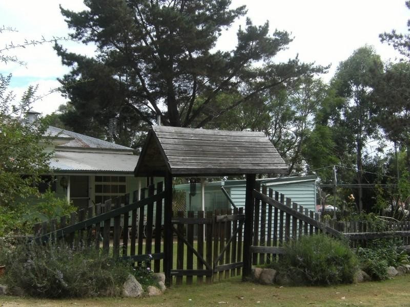 32 to 34 Drayton Street, Nanango QLD 4615