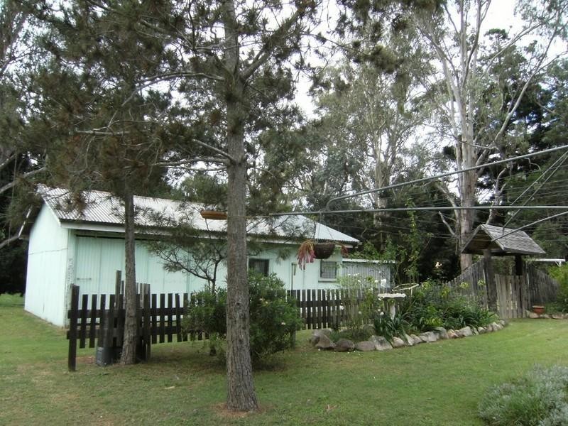 32 to 34 Drayton Street, Nanango QLD 4615