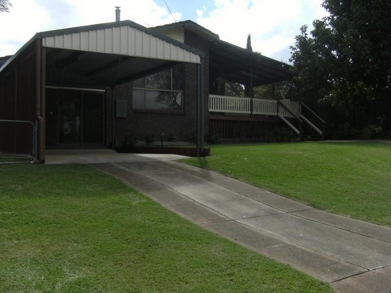 Nanango QLD 4615