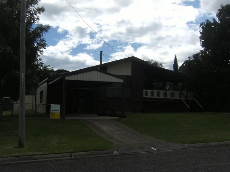 Nanango QLD 4615