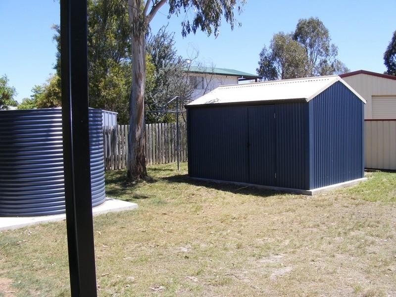 Nanango QLD 4615