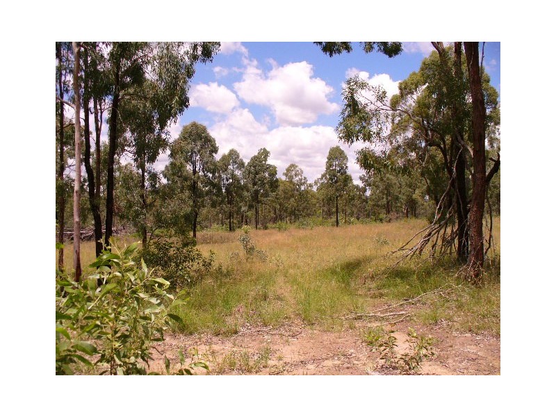 Nanango QLD 4615