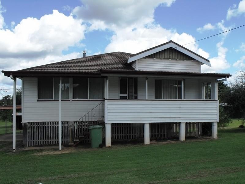 Nanango QLD 4615