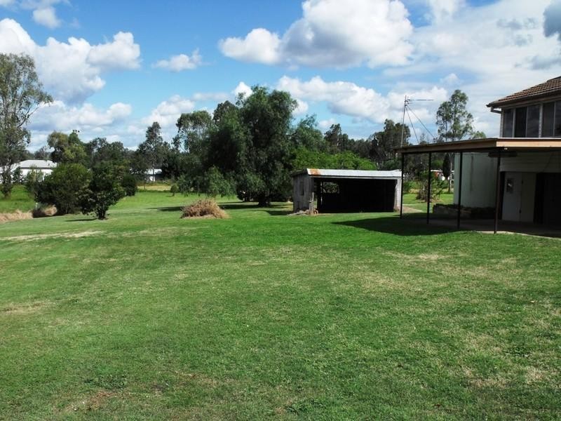 Nanango QLD 4615