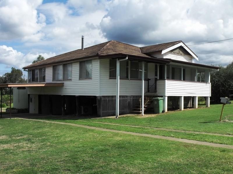 Nanango QLD 4615