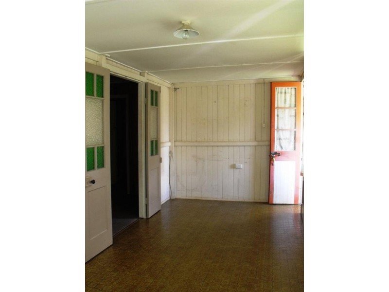 Nanango QLD 4615