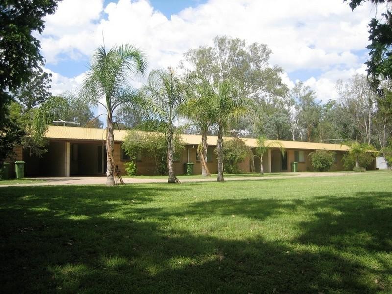 Nanango QLD 4615