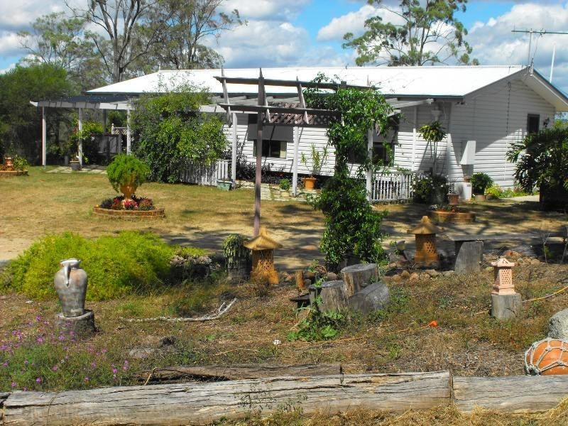 397 Nanango Brooklands Road, Nanango QLD 4615