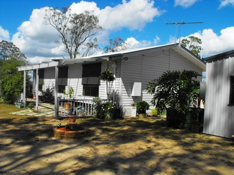 397 Nanango Brooklands Road, Nanango QLD 4615