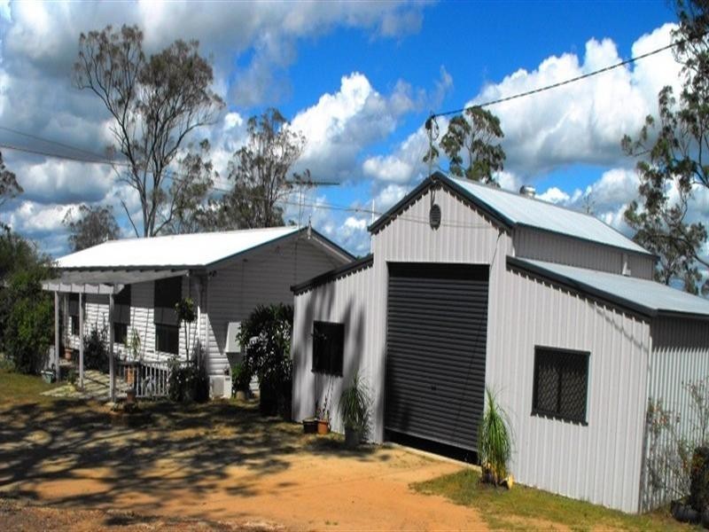 397 Nanango Brooklands Road, Nanango QLD 4615
