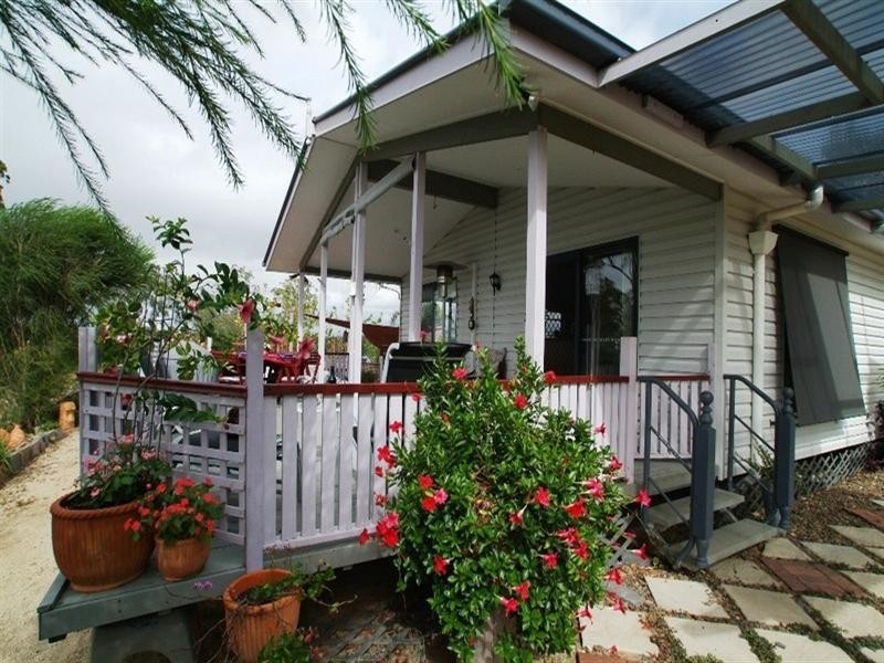 397 Nanango Brooklands Road, Nanango QLD 4615