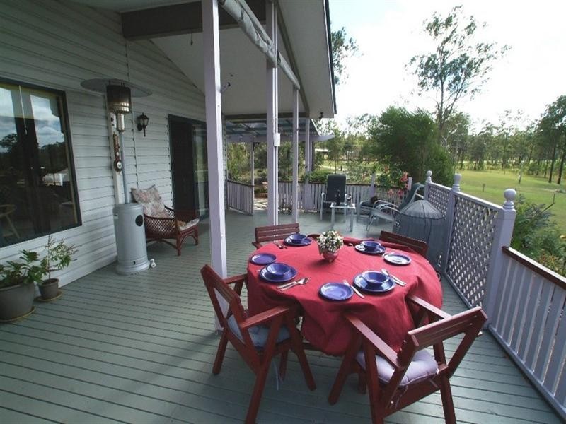 397 Nanango Brooklands Road, Nanango QLD 4615