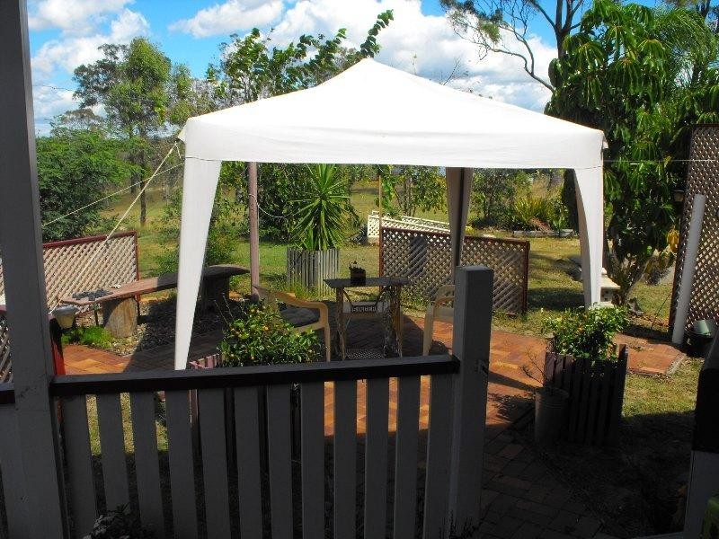 397 Nanango Brooklands Road, Nanango QLD 4615