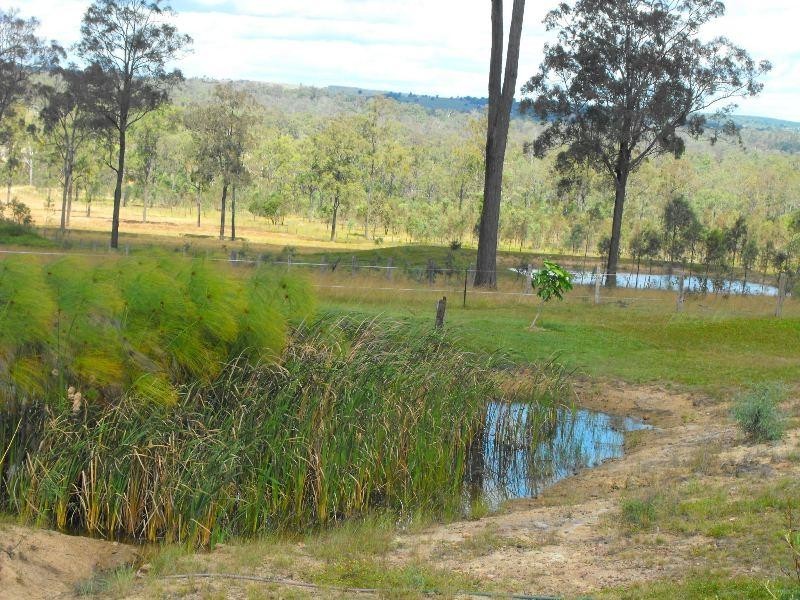 397 Nanango Brooklands Road, Nanango QLD 4615