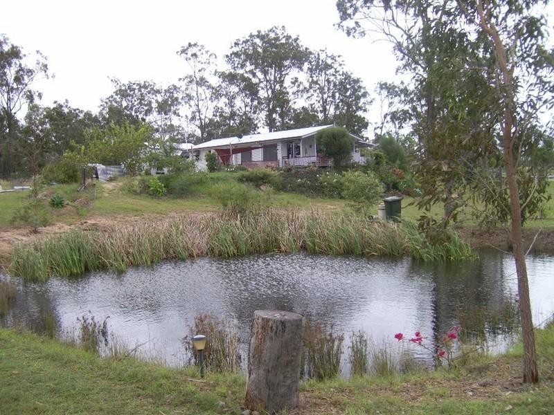 397 Nanango Brooklands Road, Nanango QLD 4615