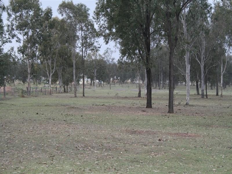 Nanango QLD 4615