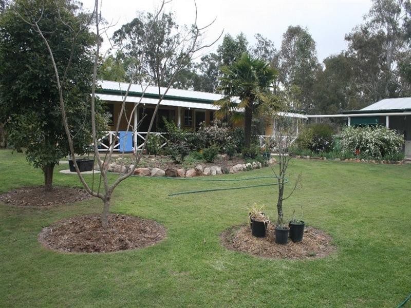 Nanango QLD 4615
