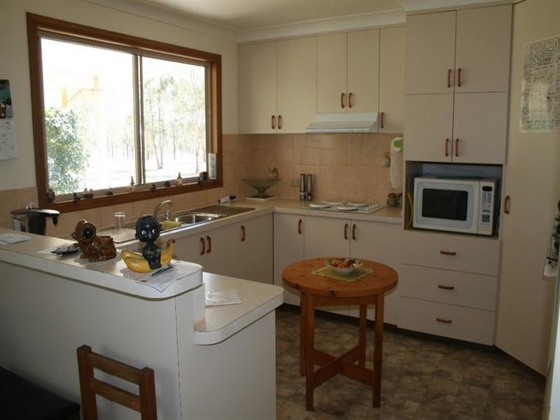 Nanango QLD 4615