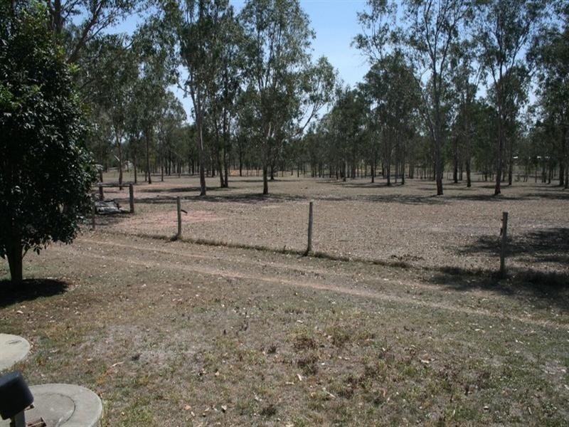 Nanango QLD 4615