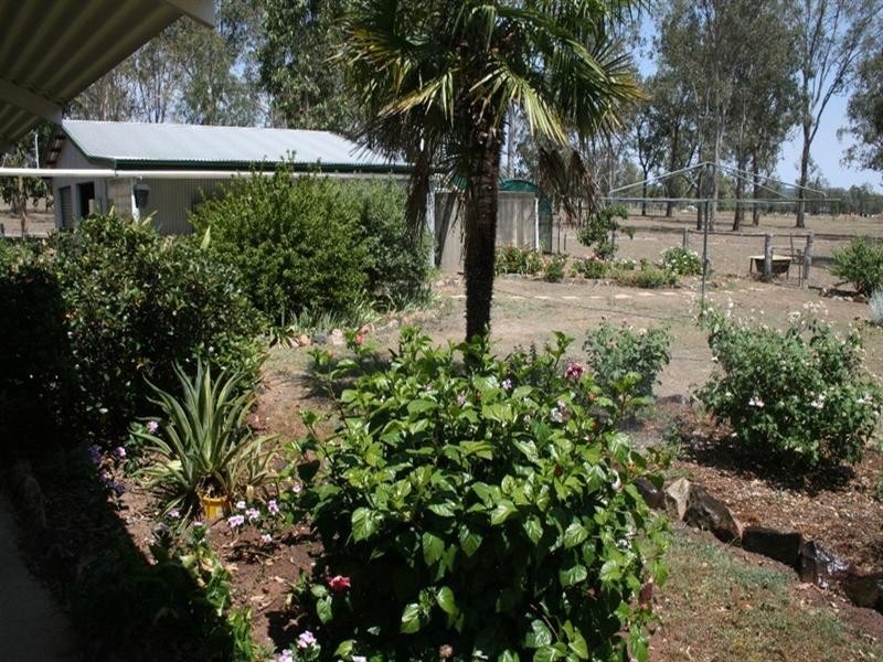 Nanango QLD 4615