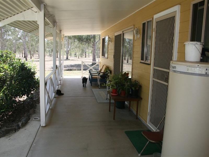 Nanango QLD 4615