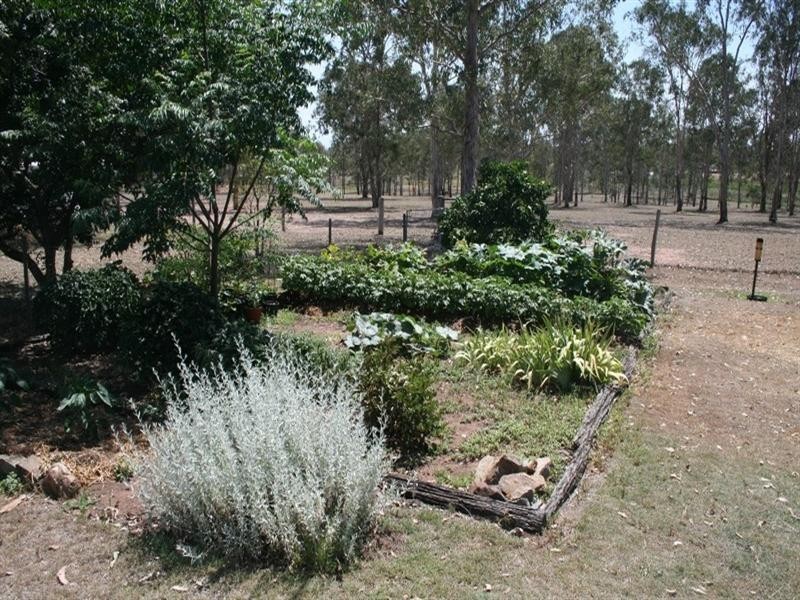 Nanango QLD 4615