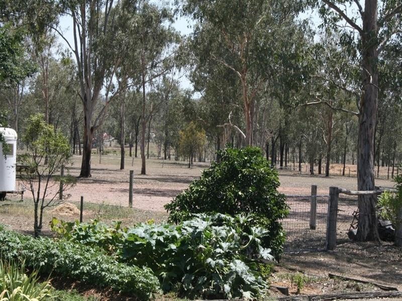Nanango QLD 4615