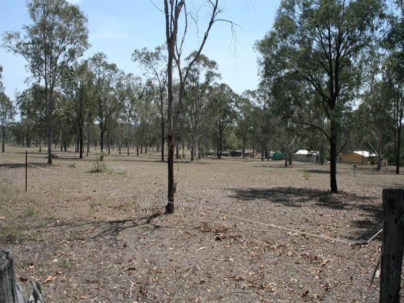 Nanango QLD 4615