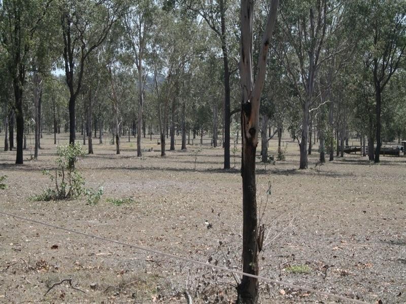 Nanango QLD 4615