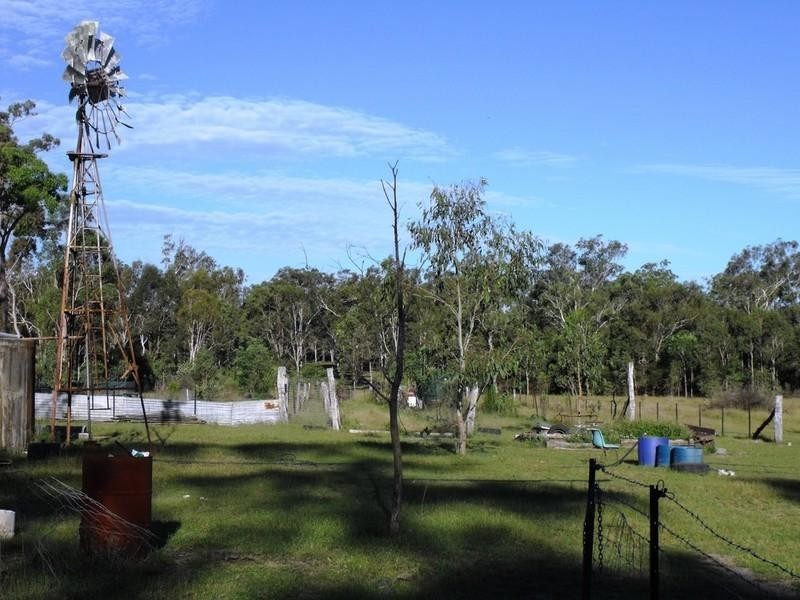 Tarong QLD 4615