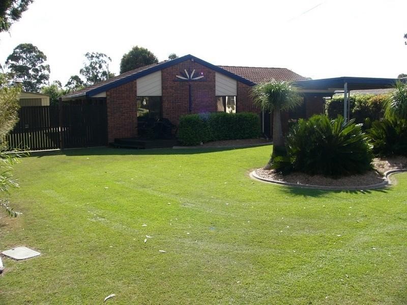 6 Lee Court, Nanango QLD 4615