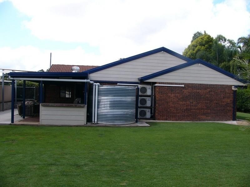 6 Lee Court, Nanango QLD 4615