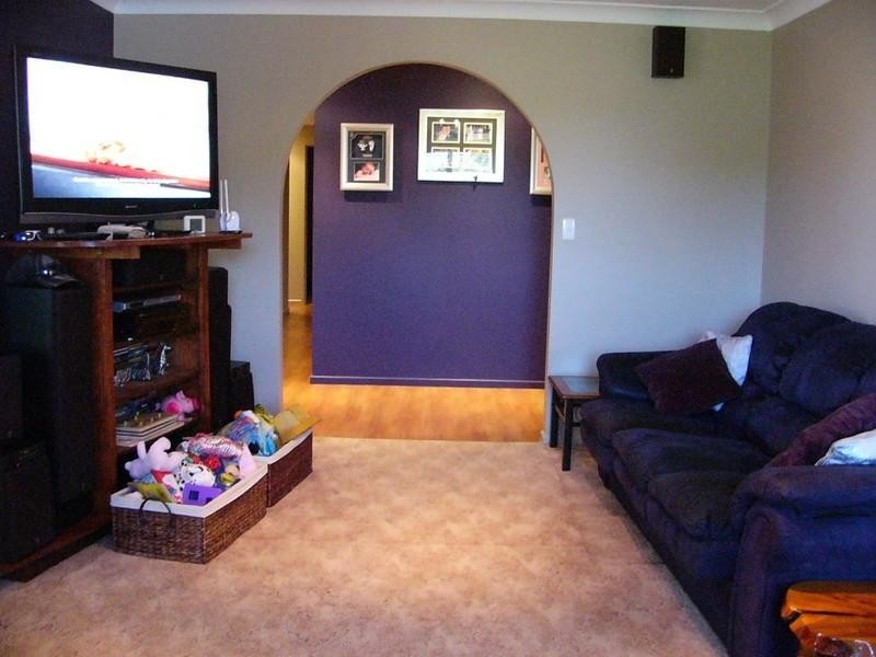 6 Lee Court, Nanango QLD 4615