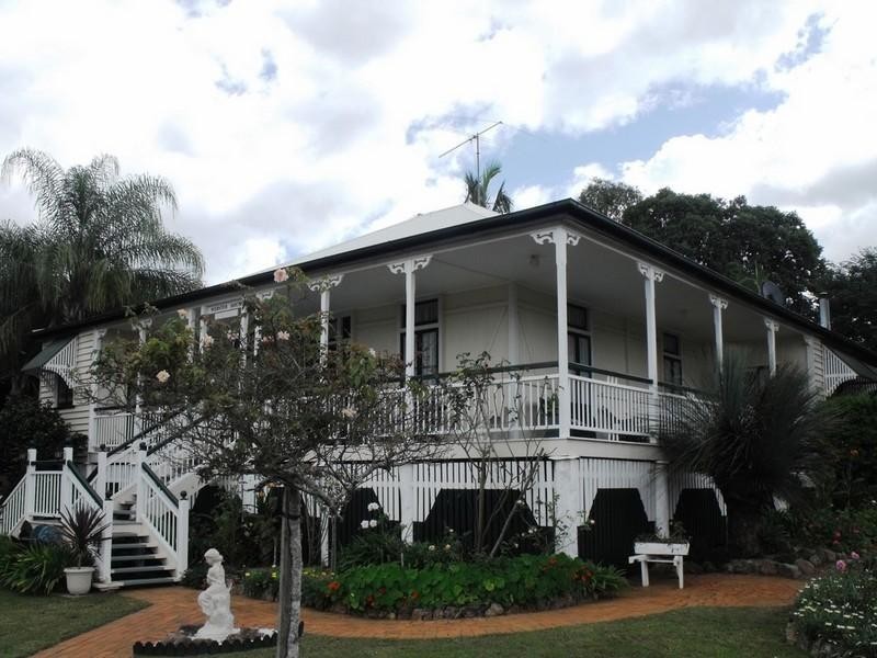 Yarraman QLD 4614
