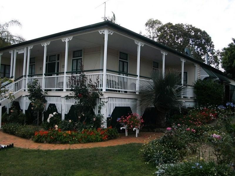 Yarraman QLD 4614