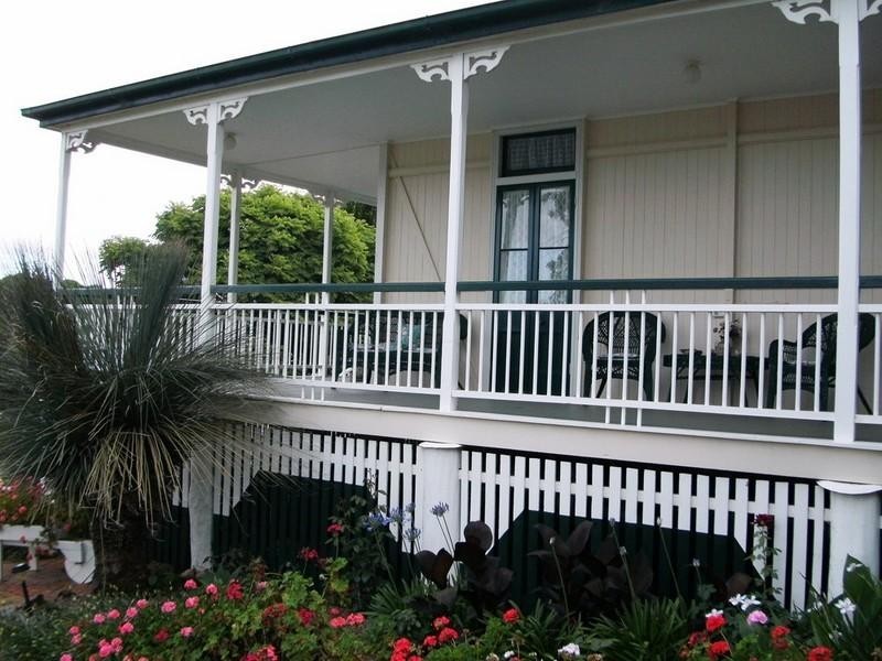 Yarraman QLD 4614