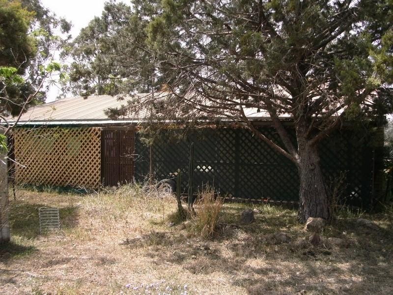 535 Palms Road, Cooyar QLD 4402