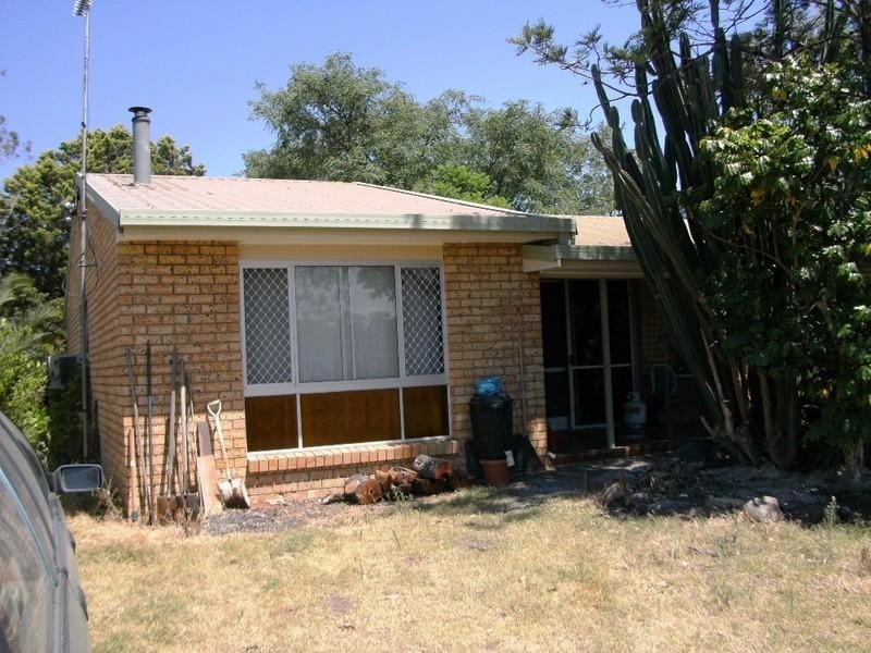 535 Palms Road, Cooyar QLD 4402