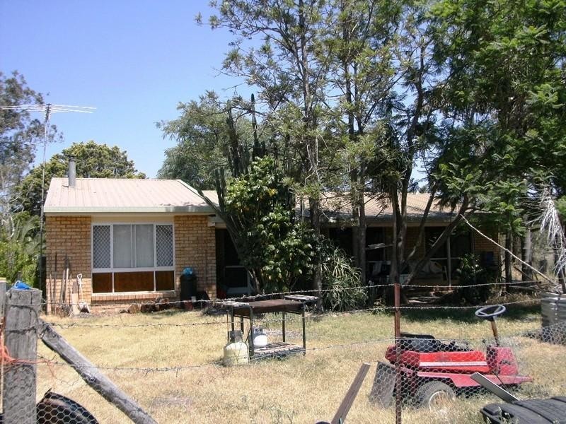 535 Palms Road, Cooyar QLD 4402