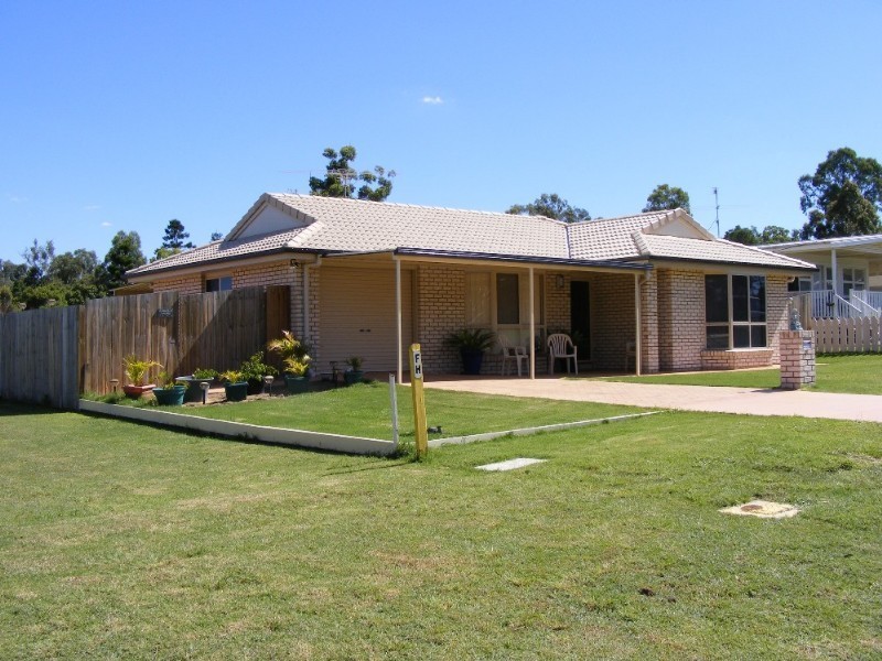 Nanango QLD 4615