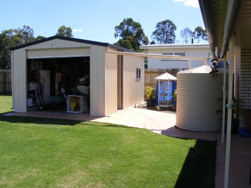 Nanango QLD 4615