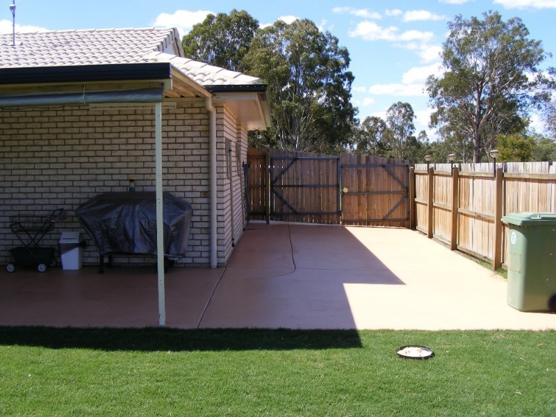 Nanango QLD 4615