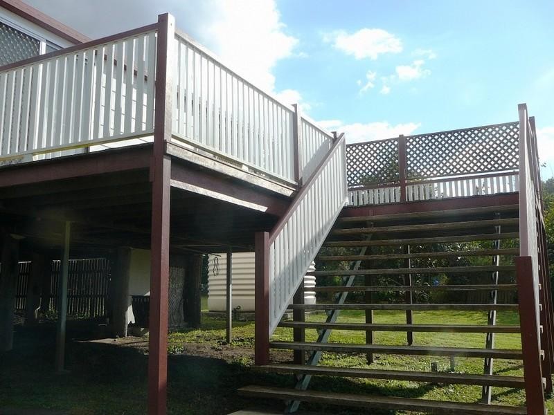 Nanango QLD 4615